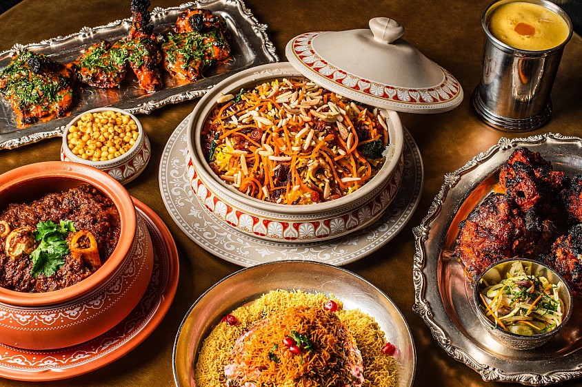 shekla beef tibs